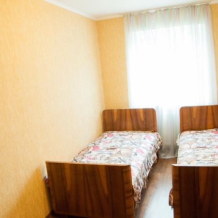 Apartments On Svobody 39 ウージュホロド エクステリア 写真