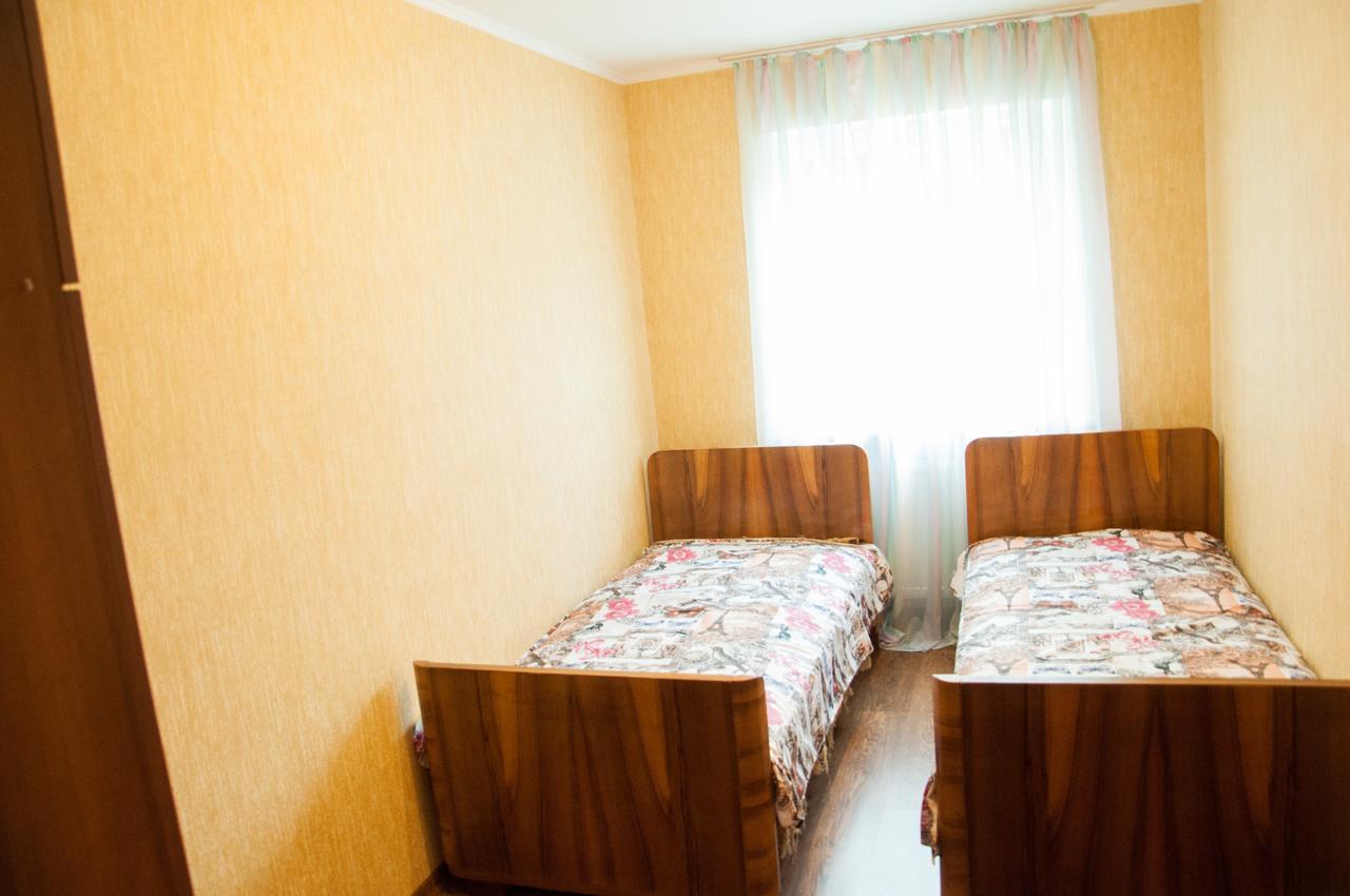 Apartments On Svobody 39 ウージュホロド エクステリア 写真